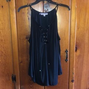 Jennifer Lopez tie up top